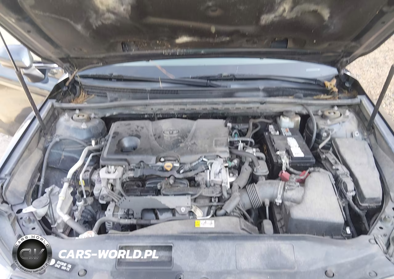 2018 Toyota Camry L-Le-Xle-Se-Xse VIN:4T1B11HK1JU604955 - 10