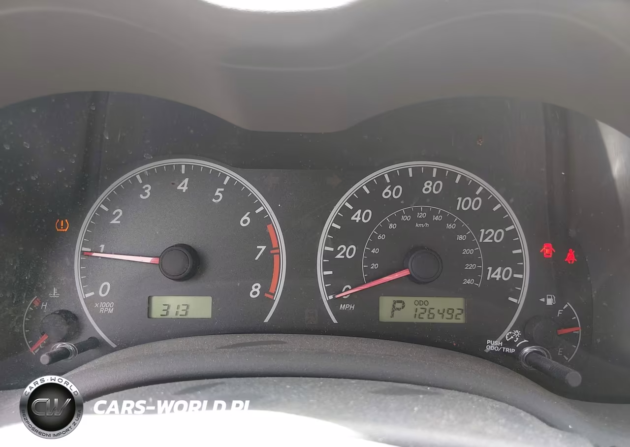 2010 Toyota Corolla Le VIN:1NXBU4EEXAZ190274 - 7