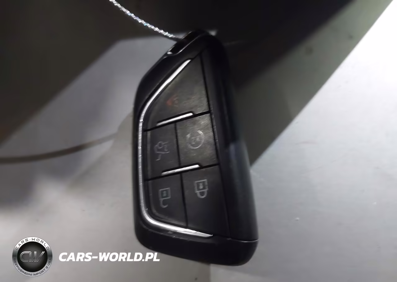 2020 Cadillac Ct5 Sport VIN:1G6DU5RK5L0132377 - 11