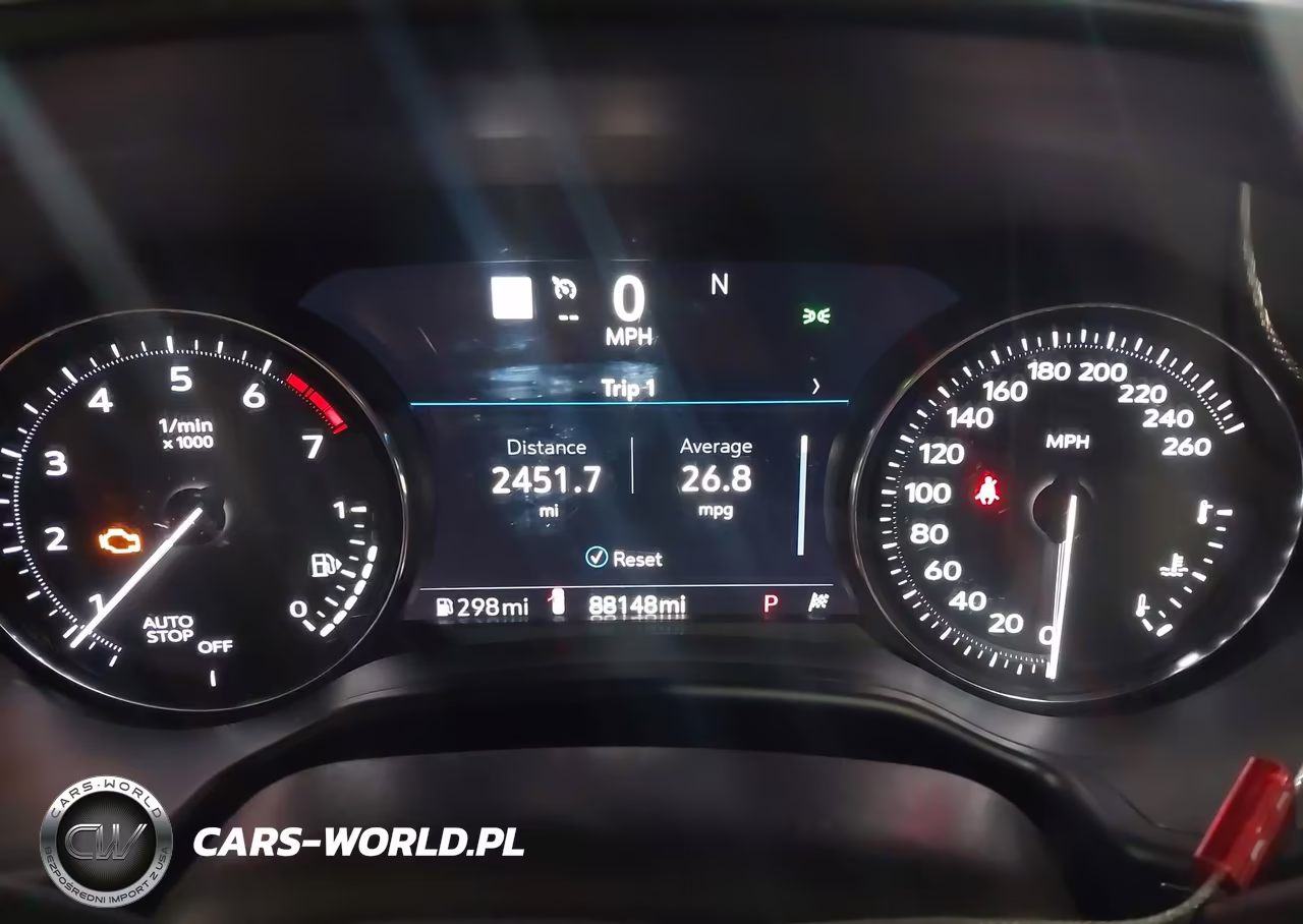 2020 Cadillac Ct5 Sport VIN:1G6DU5RK5L0132377 - 7