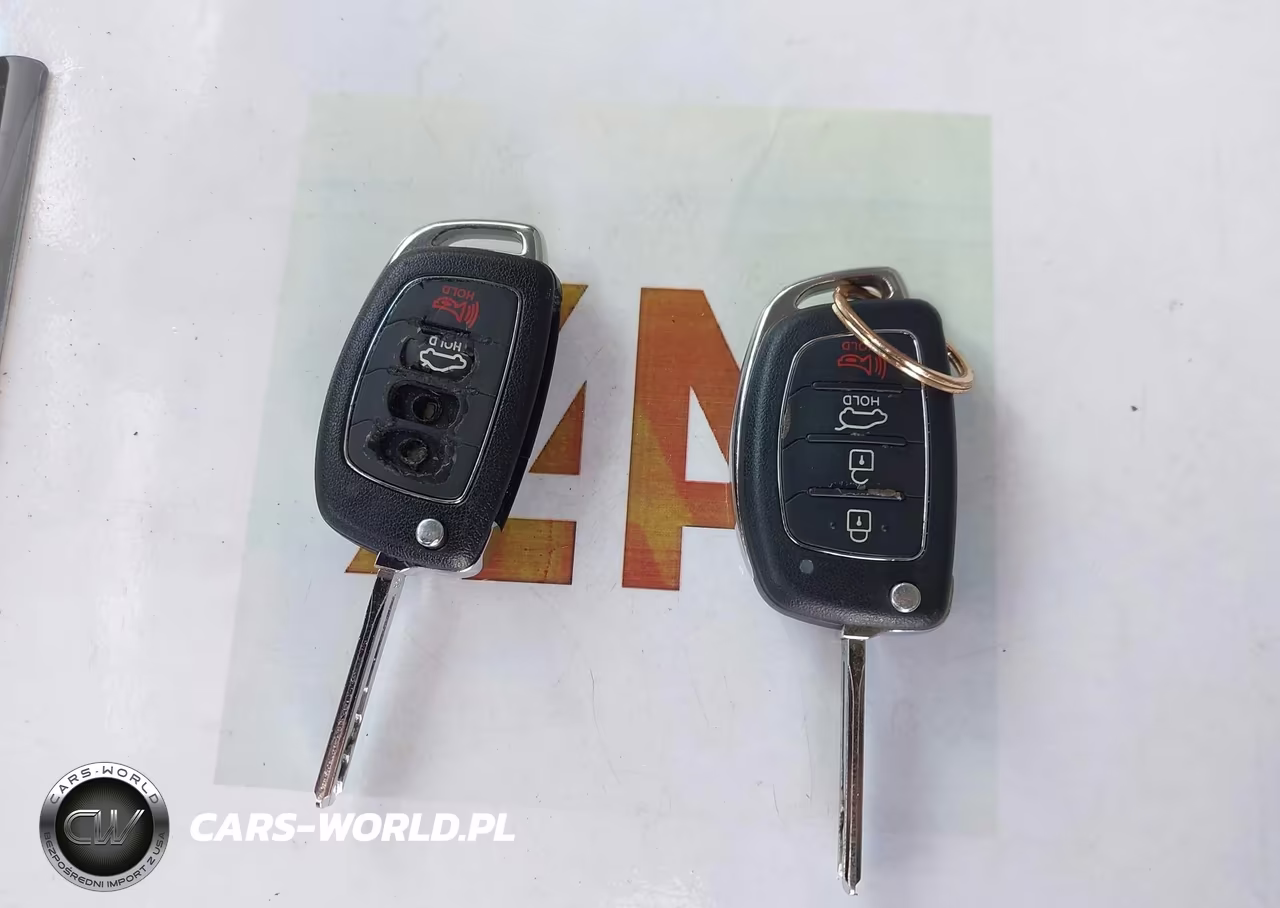 2016 Hyundai Sonata Sport VIN:5NPE34AF3GH268769 - 11