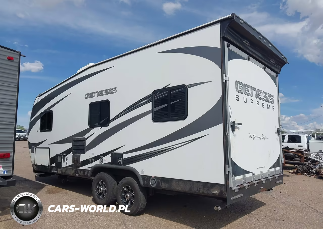 2019 Genesis Supreme Toy M-19Ss VIN:7HN1BEC29KP468559 - 3