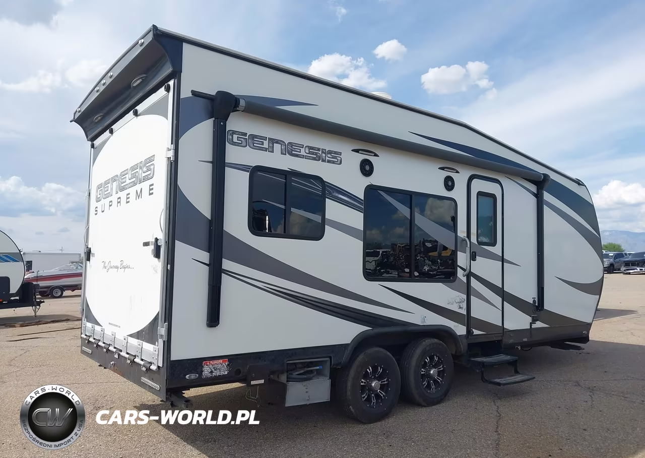 2019 Genesis Supreme Toy M-19Ss VIN:7HN1BEC29KP468559 - 4