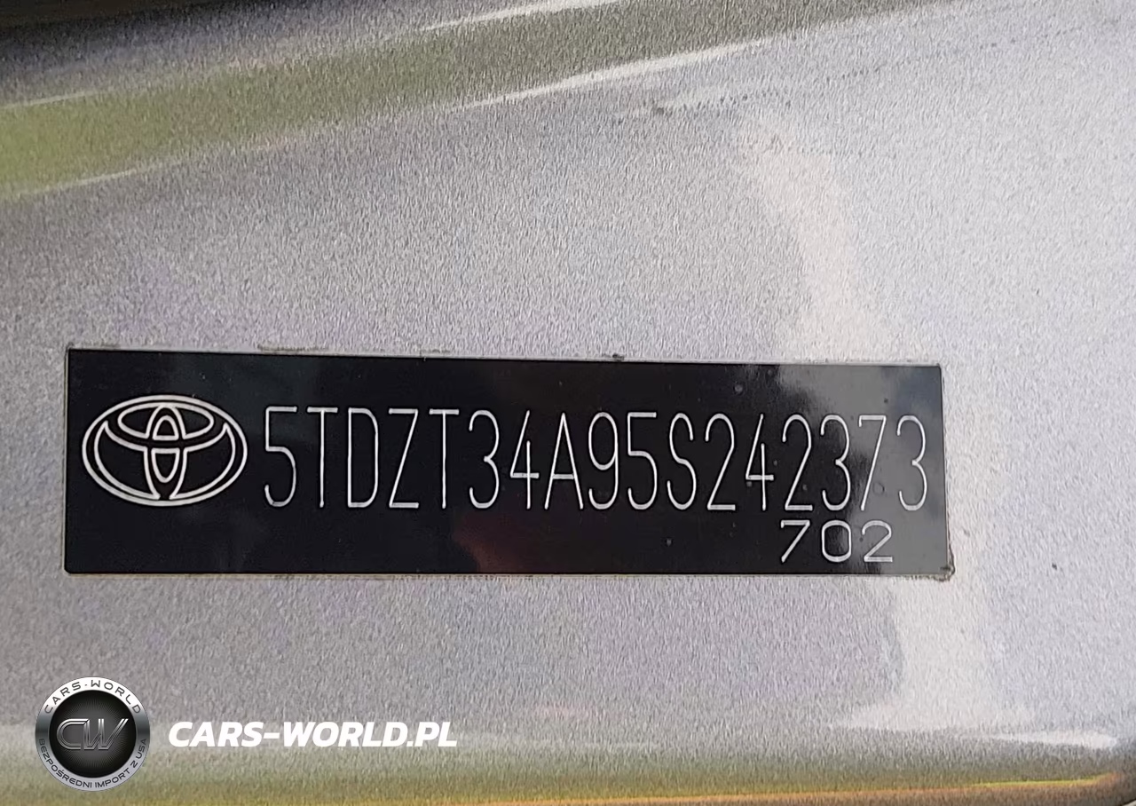 2005 Toyota Sequoia Sr5 V8 VIN:5TDZT34A95S242373 - 14