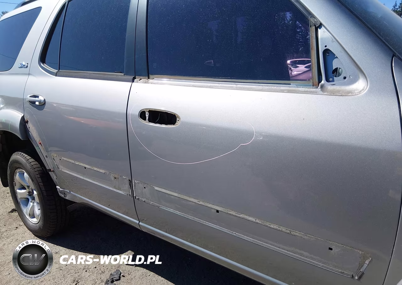 2005 Toyota Sequoia Sr5 V8 VIN:5TDZT34A95S242373 - 6