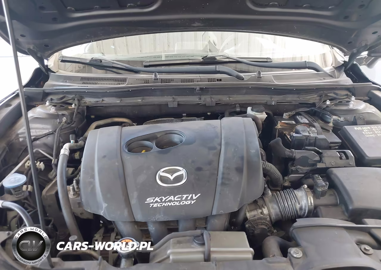 2018 Mazda Mazda3 Sport VIN:3MZBN1U75JM198531 - 10