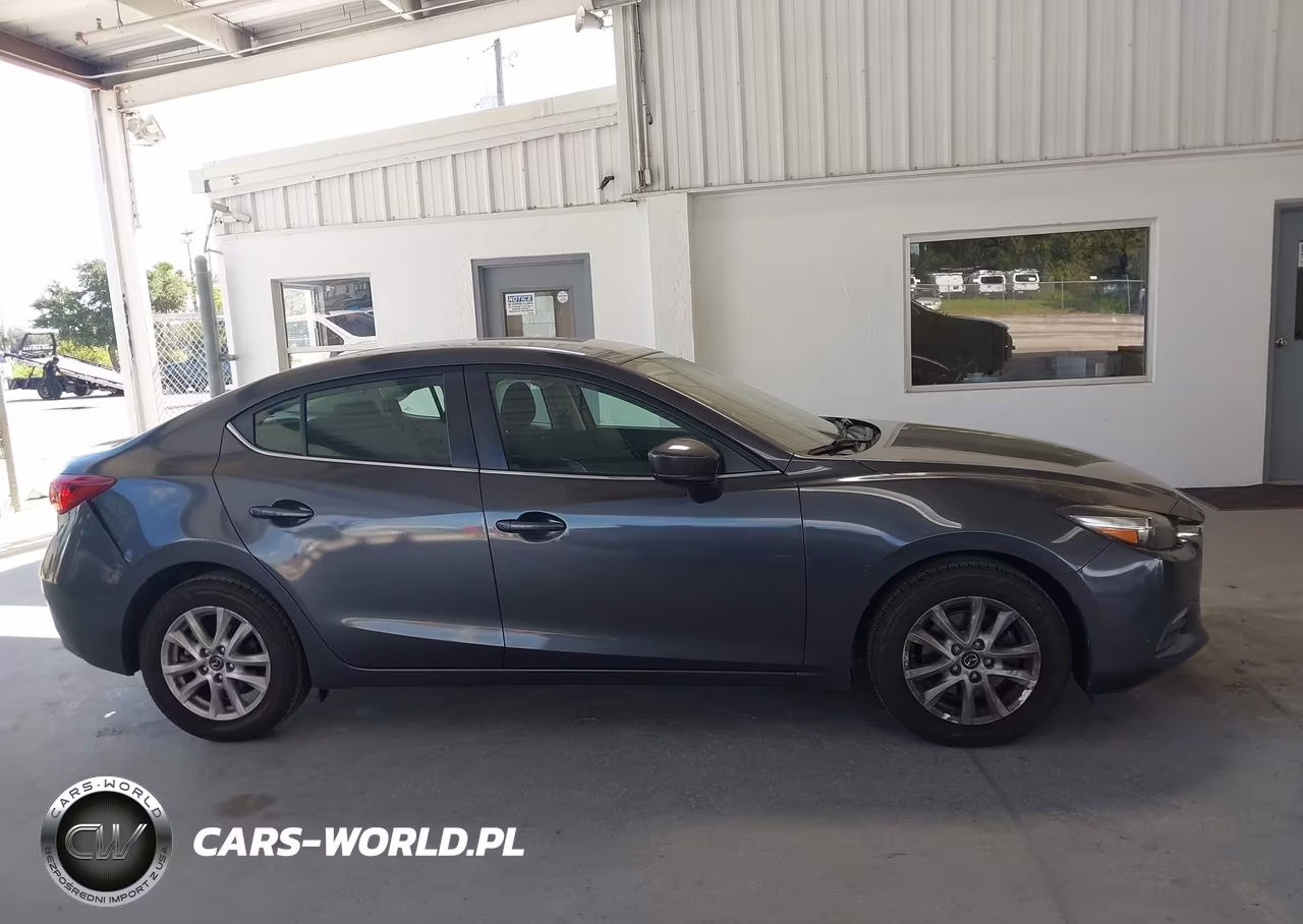 2018 Mazda Mazda3 Sport VIN:3MZBN1U75JM198531 - 13