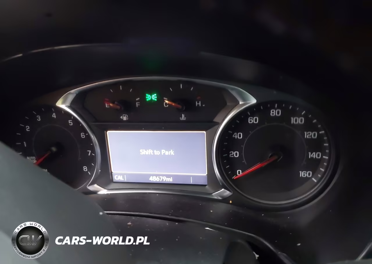 2023 Chevrolet Equinox Fwd Rs VIN:3GNAXMEG2PL114888 - 7