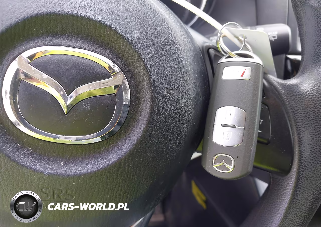 2013 Mazda Cx-5 Touring VIN:JM3KE2CE9D0155446 - 11