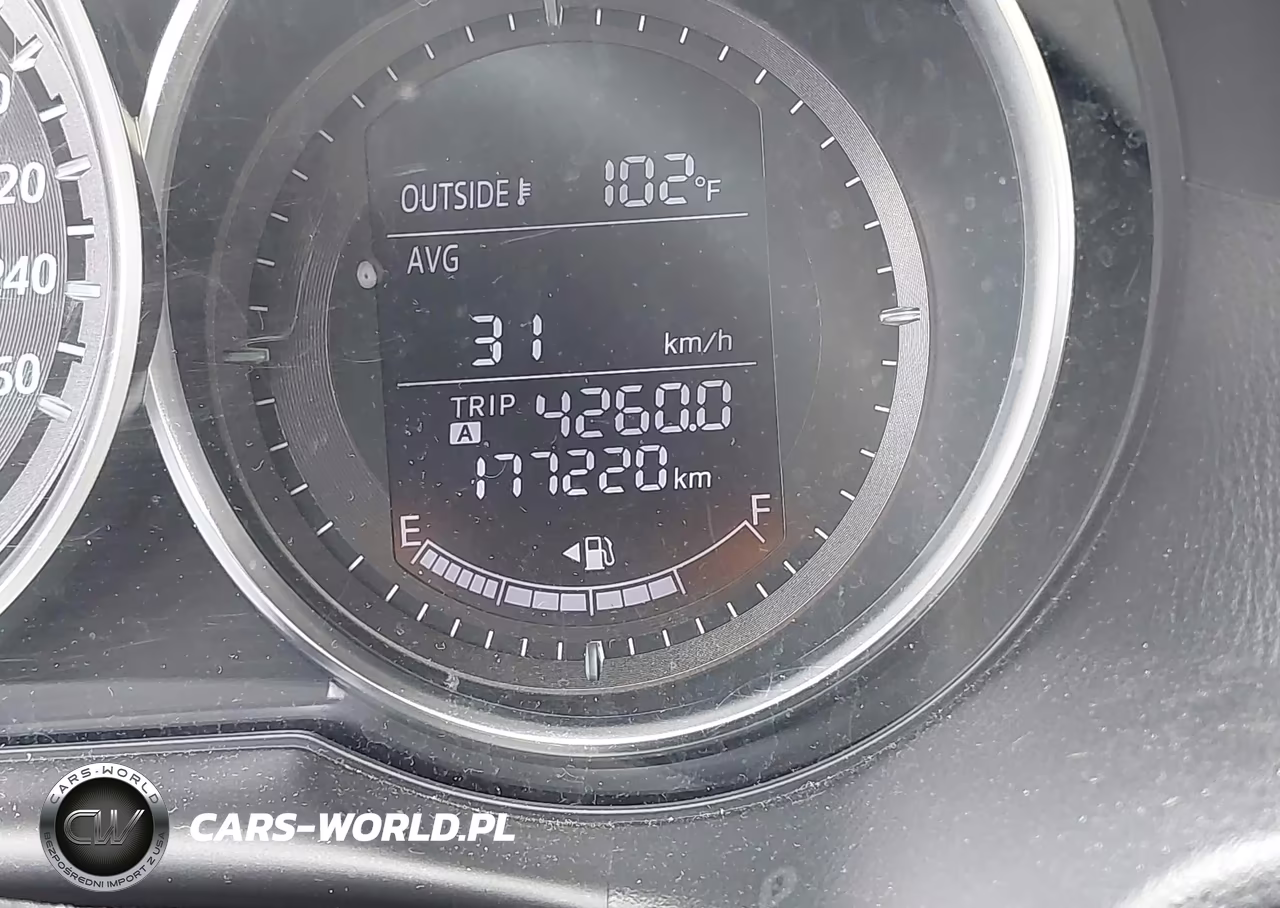 2013 Mazda Cx-5 Touring VIN:JM3KE2CE9D0155446 - 15