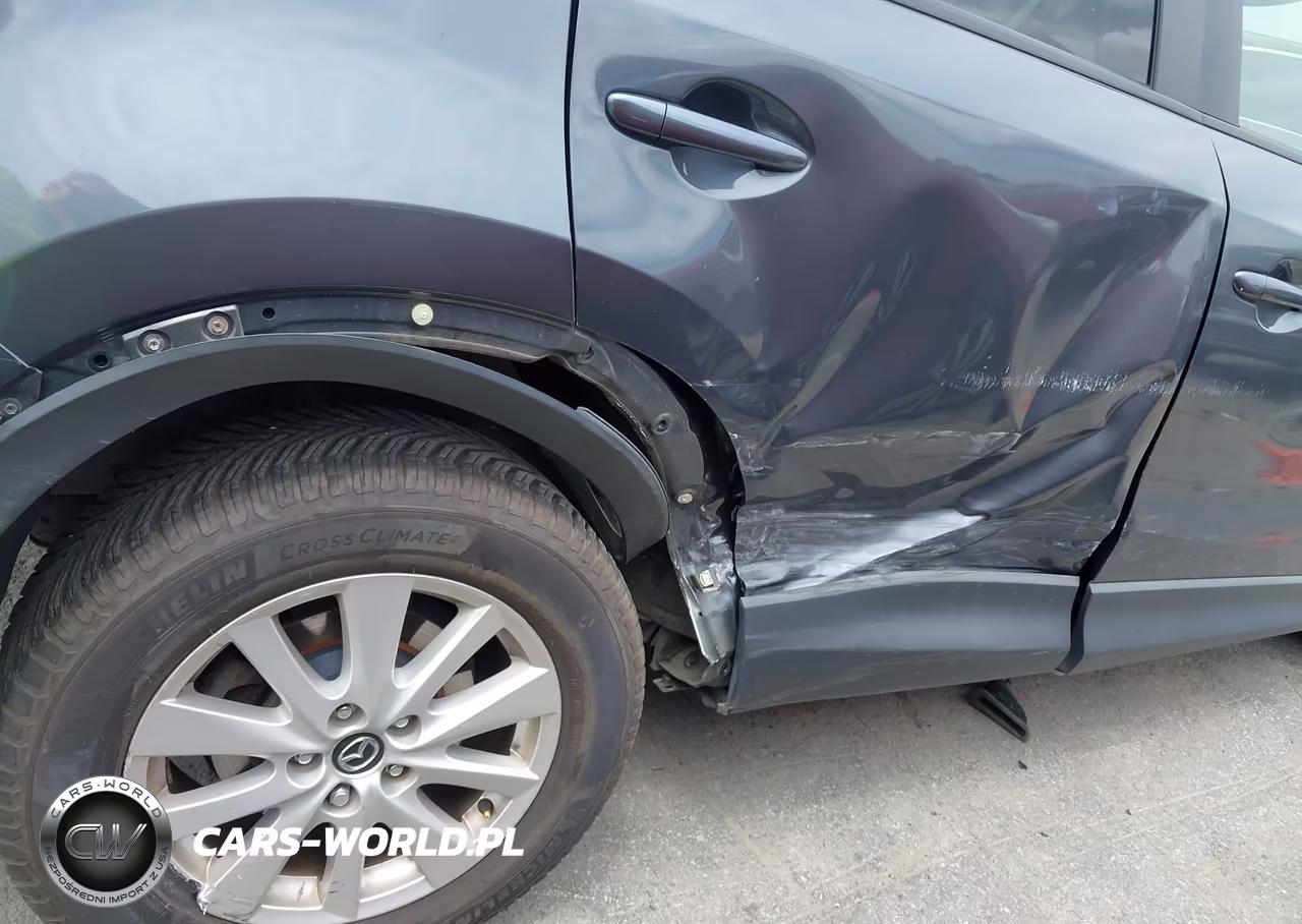 2013 Mazda Cx-5 Touring VIN:JM3KE2CE9D0155446 - 6