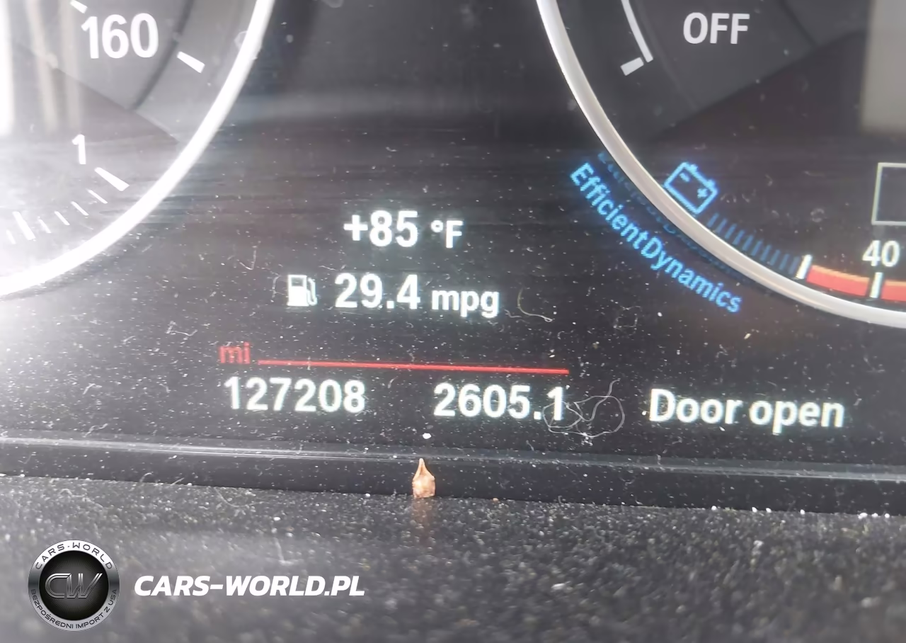2017 BMW X1 xDrive28I VIN:WBXHT3Z30H4A65109 - 15