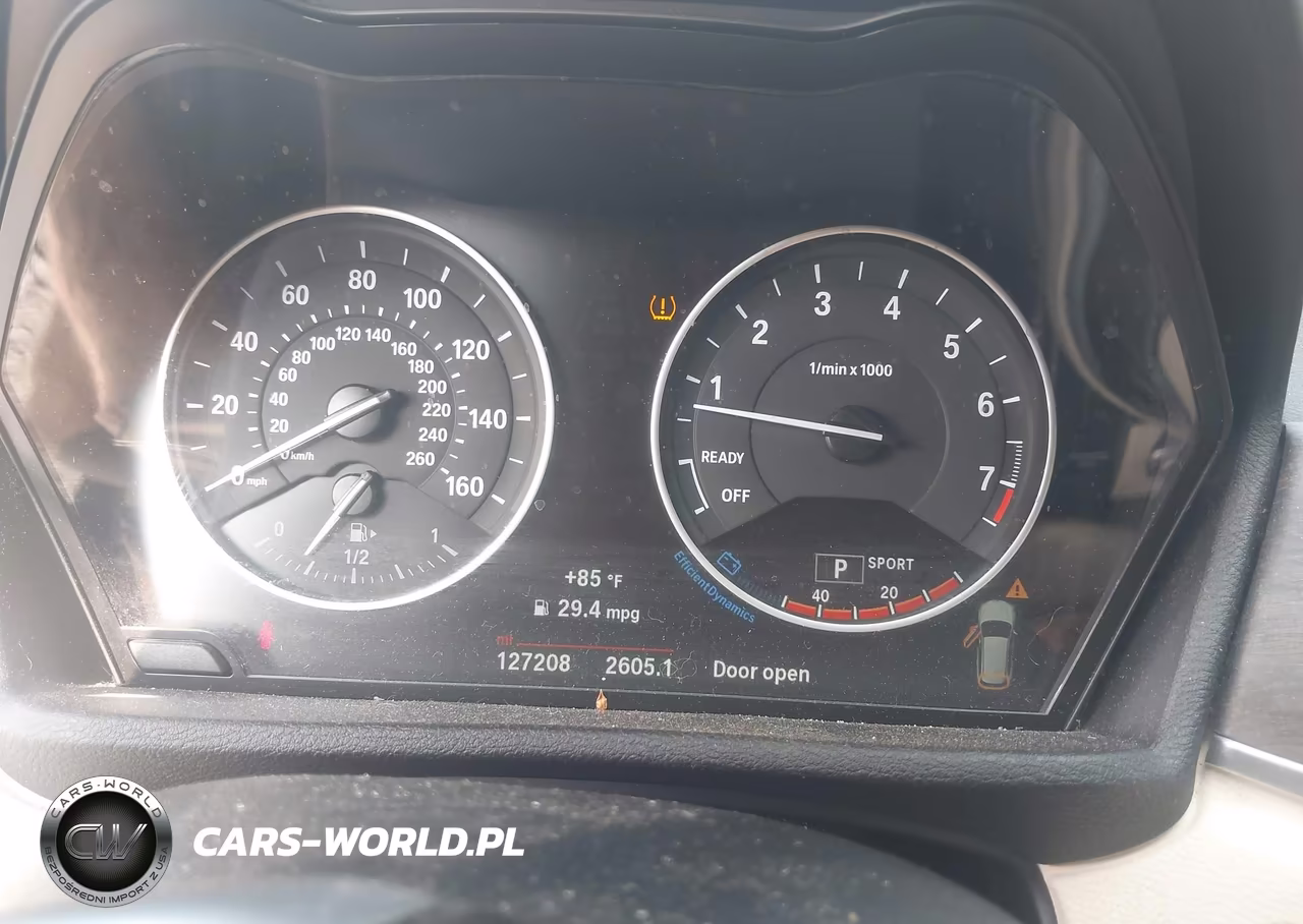 2017 BMW X1 xDrive28I VIN:WBXHT3Z30H4A65109 - 7