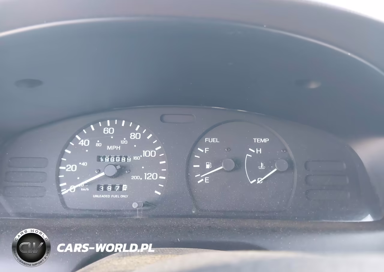1998 Nissan Sentra Gxe-Xe VIN:3N1AB41D5WL056165 - 7