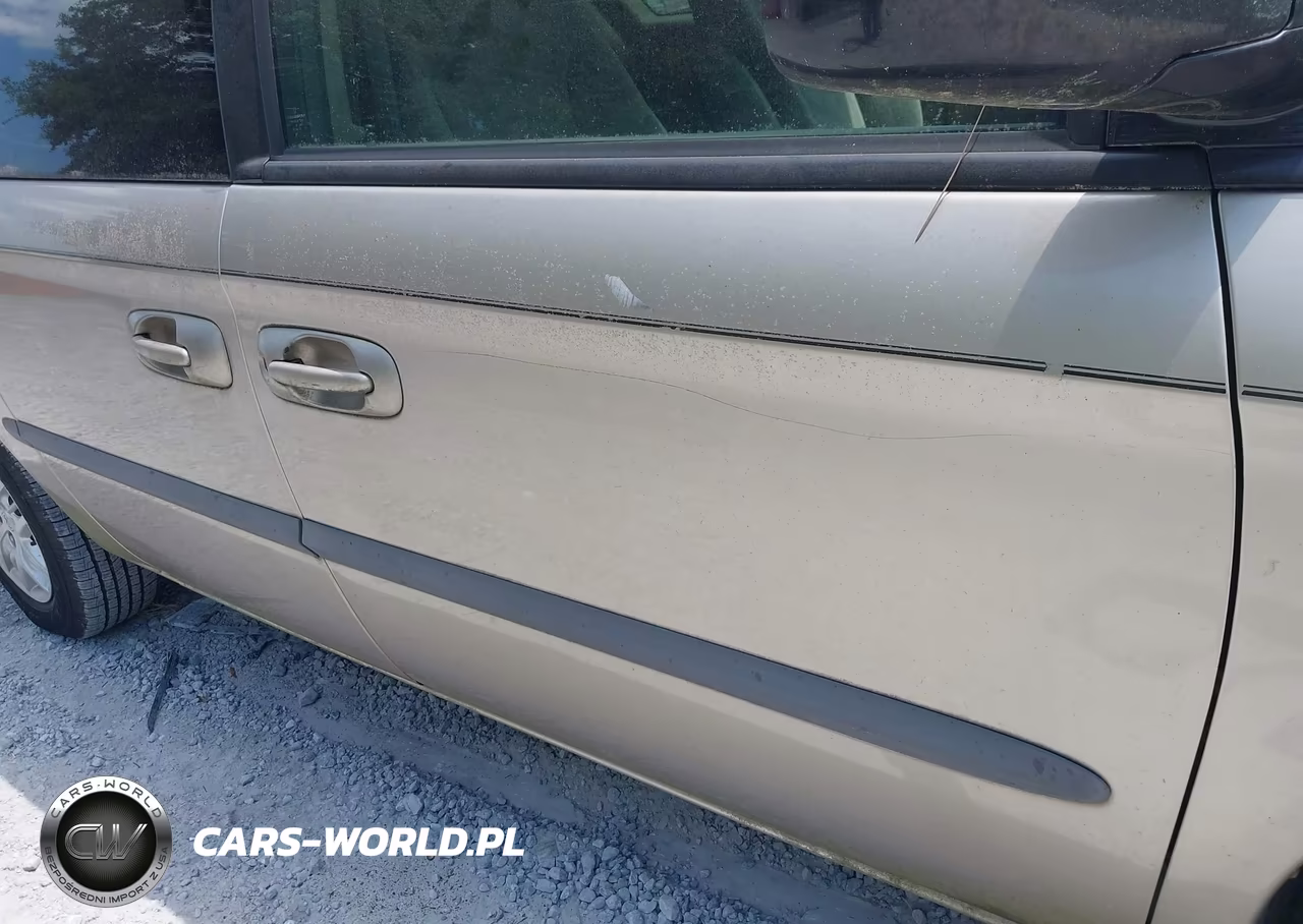 2002 Dodge Grand Caravan Sport VIN:2B4GP44302R552920 - 6