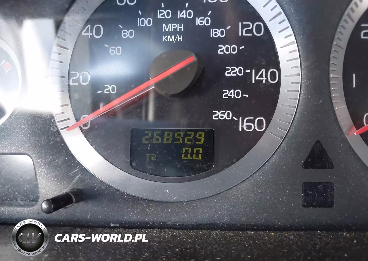 2006 Volvo S80 2.5T VIN:YV1TS592X61444914 - 15