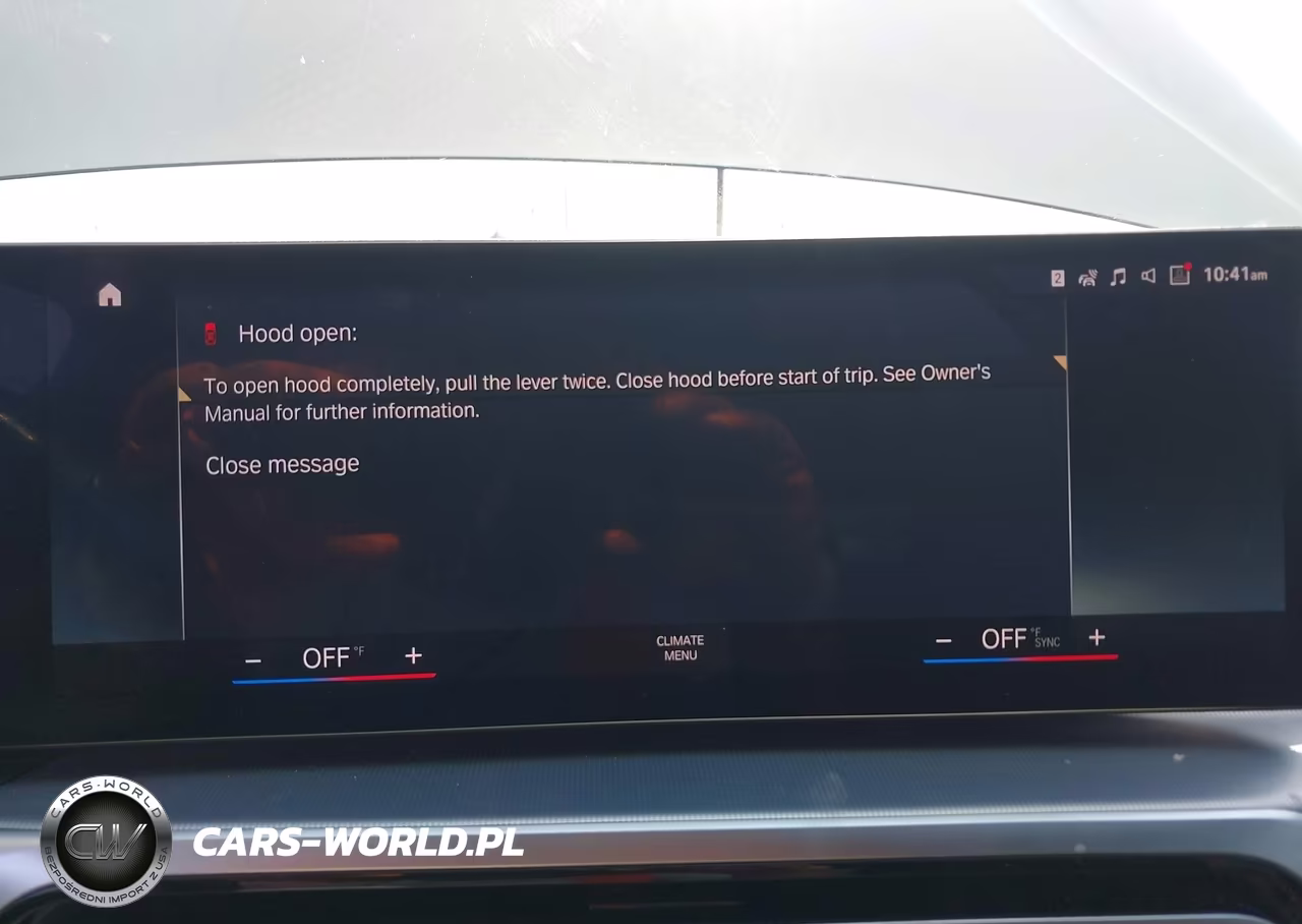 2023 BMW I4 Edrive40 VIN:WBY73AW08PFN91980 - 18