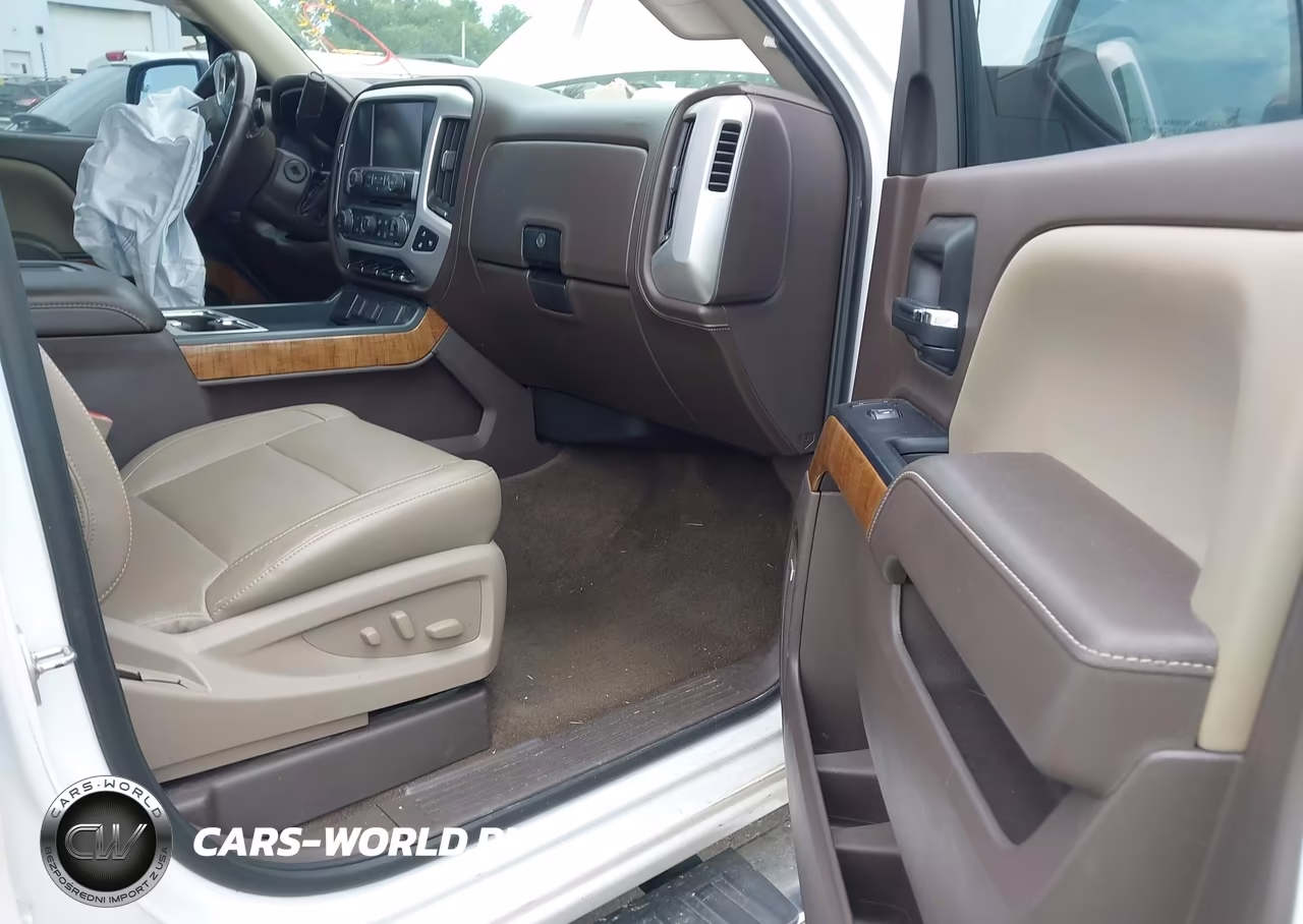 2017 GMC Sierra 1500 Slt VIN:3GTP1NEC3HG487858 - 5