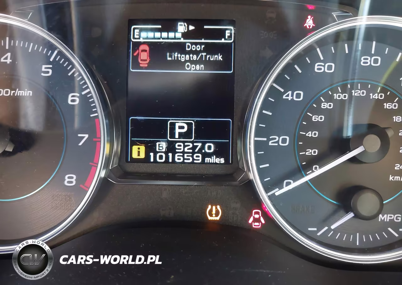 2016 Subaru Impreza 2.0I Sport Limited VIN:JF1GPAU6XG8221475 - 15