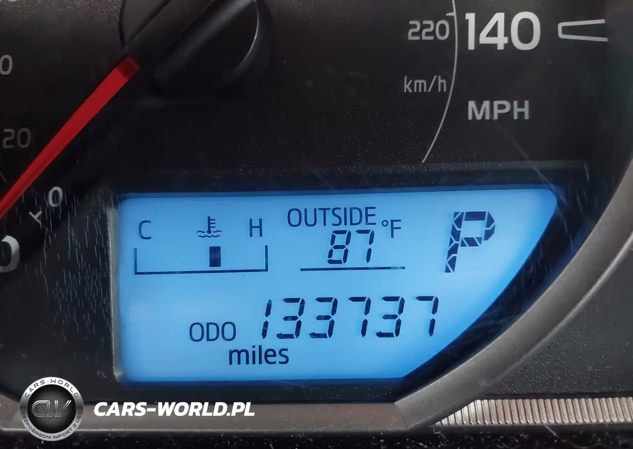 2013 Toyota Rav4 Xle VIN:JTMRFREV0DD002960 - 15