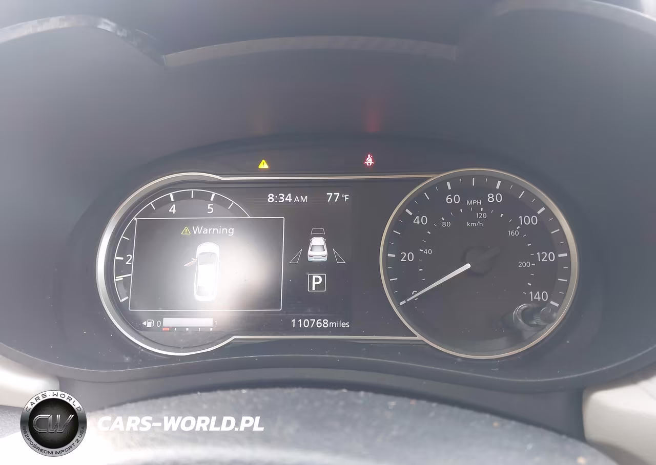 2021 Nissan Versa Sv VIN:3N1CN8EV9ML827251 - 7
