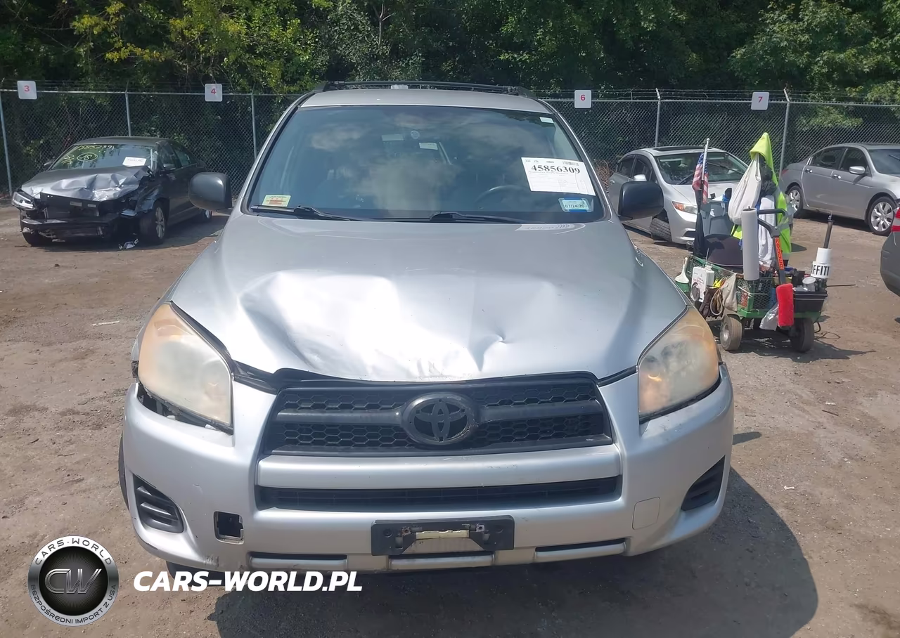 2011 Toyota Rav4 VIN:2T3BF4DV3BW175801 - 13
