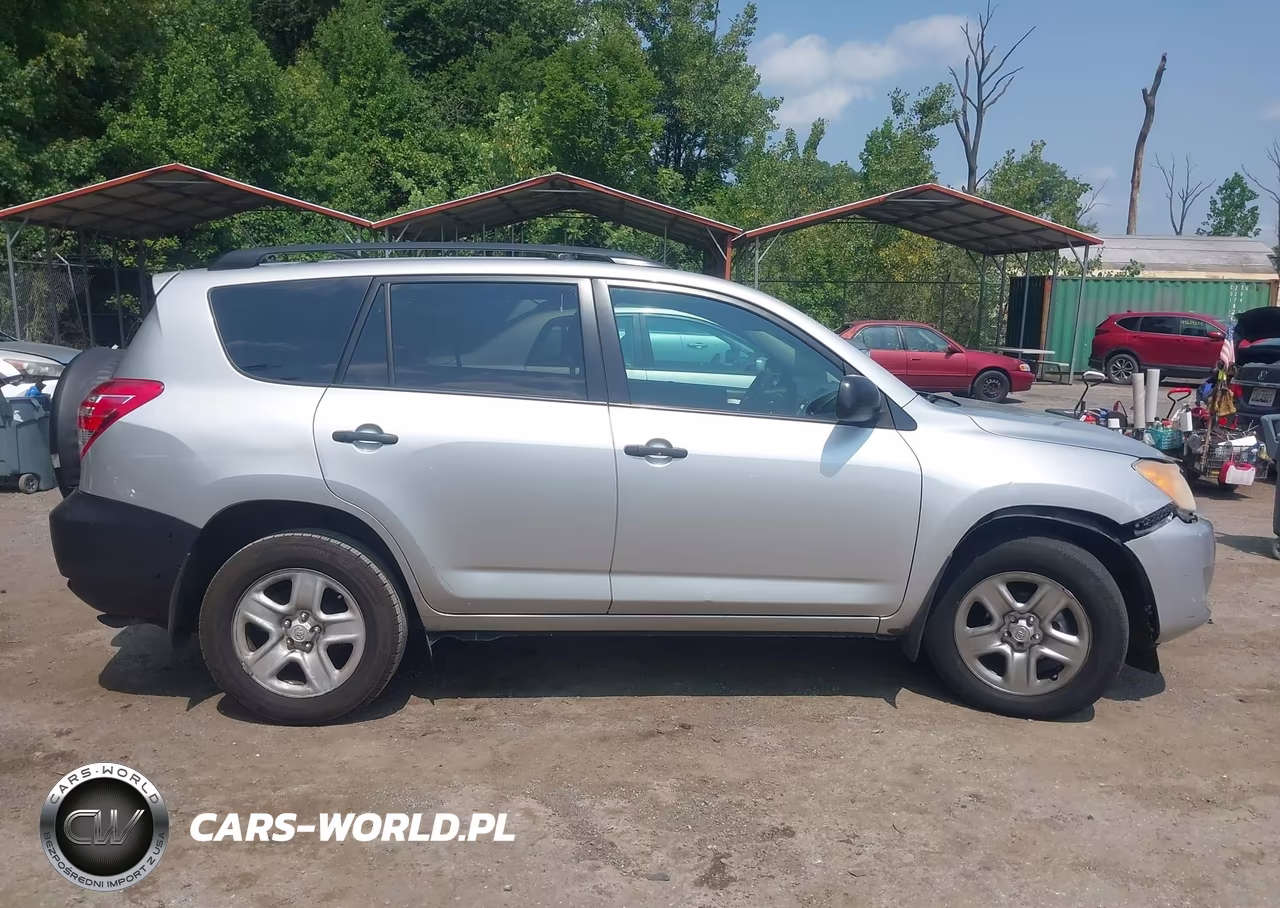 2011 Toyota Rav4 VIN:2T3BF4DV3BW175801 - 14