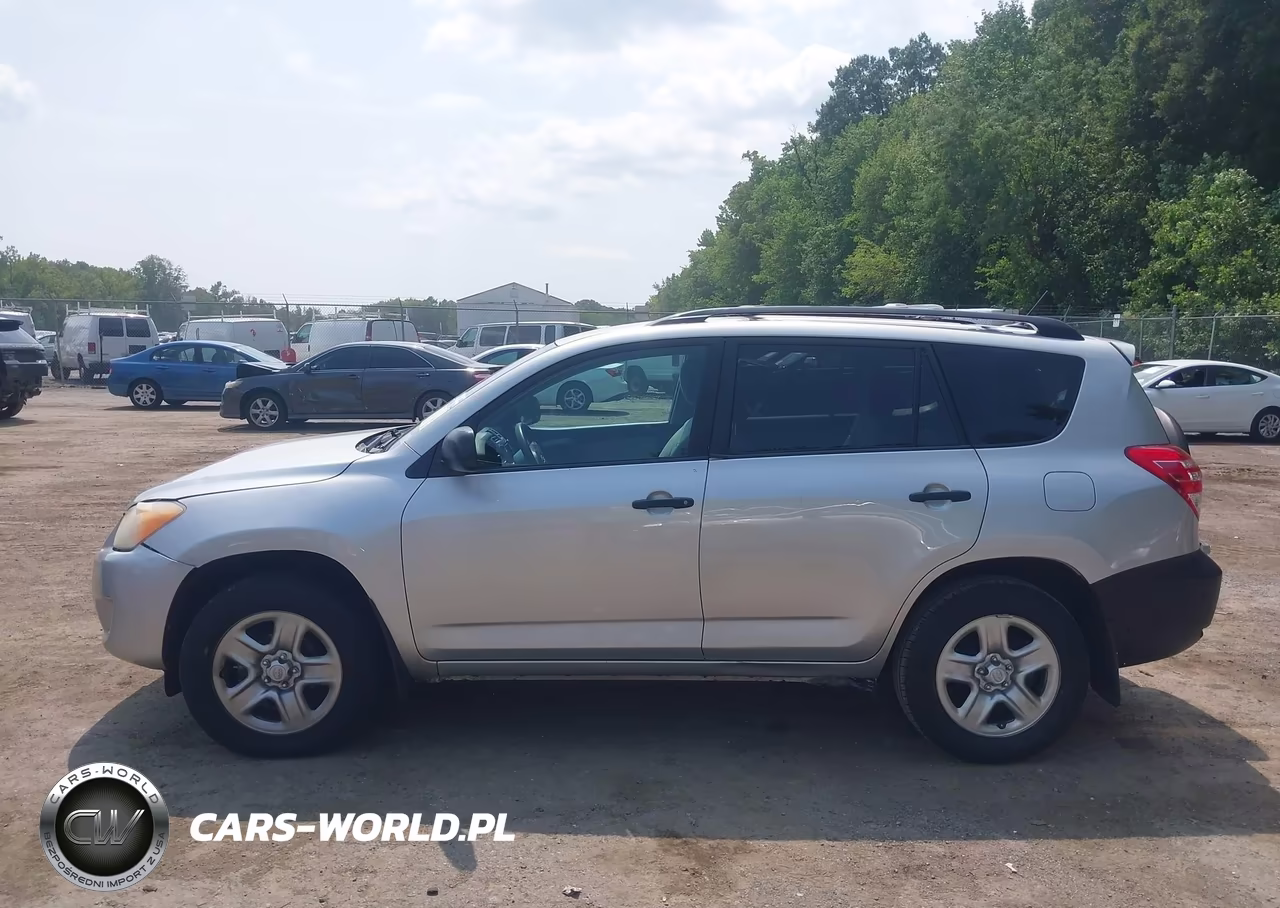 2011 Toyota Rav4 VIN:2T3BF4DV3BW175801 - 15