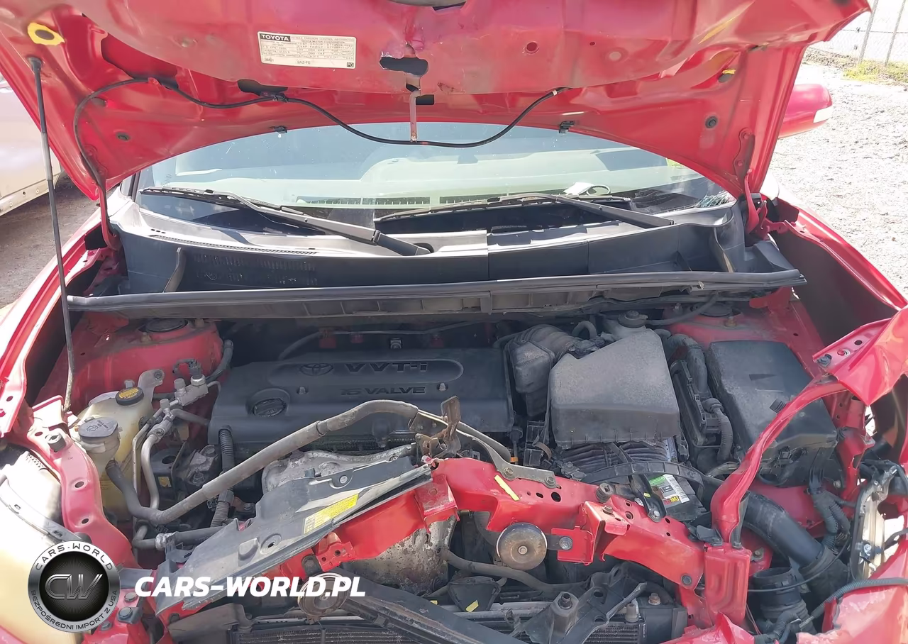 2013 Scion Xb VIN:JTLZE4FE0DJ040649 - 10