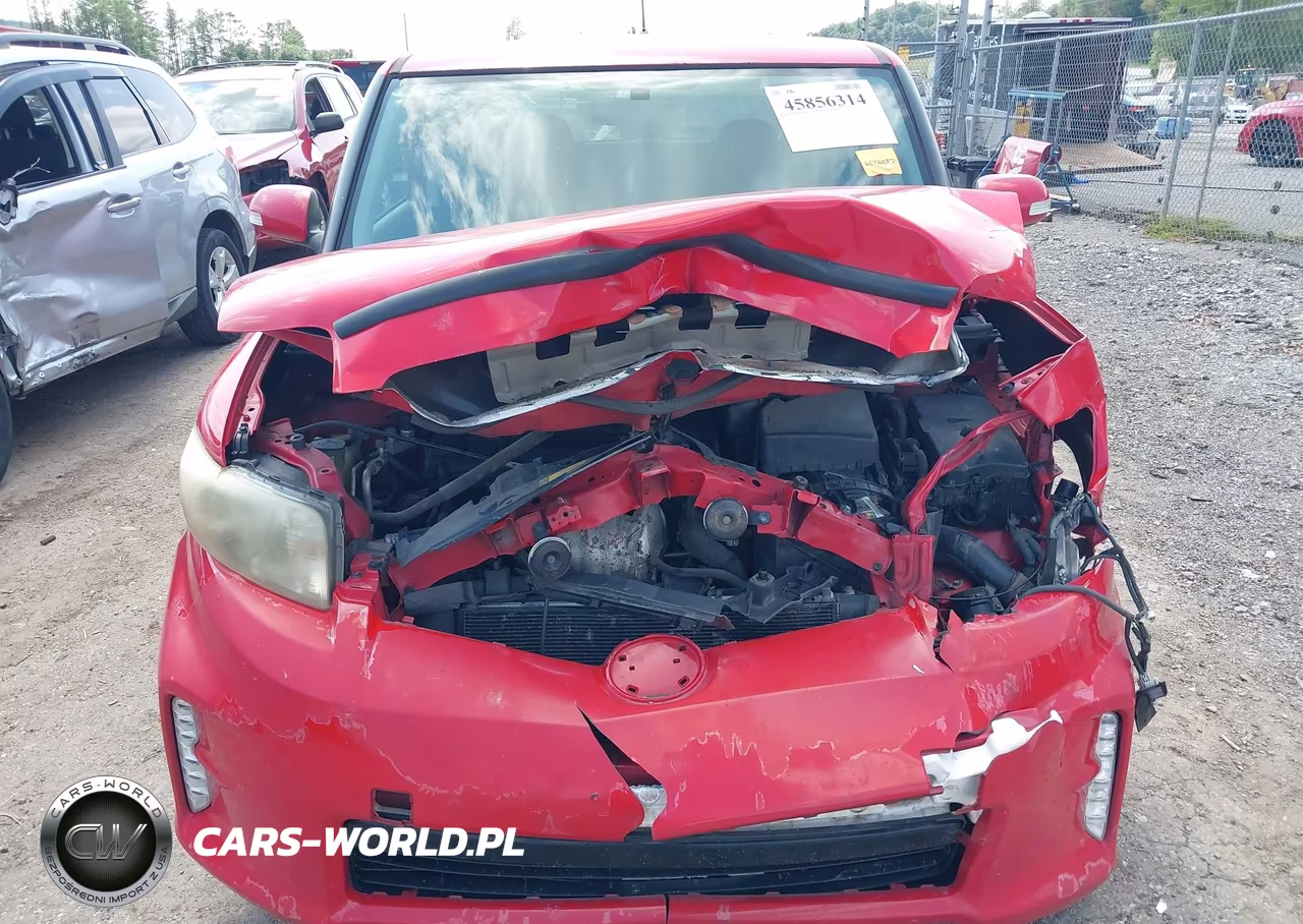 2013 Scion Xb VIN:JTLZE4FE0DJ040649 - 12