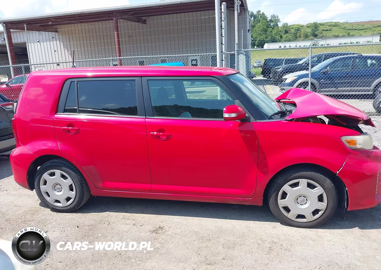 2013 Scion Xb VIN:JTLZE4FE0DJ040649 - 13