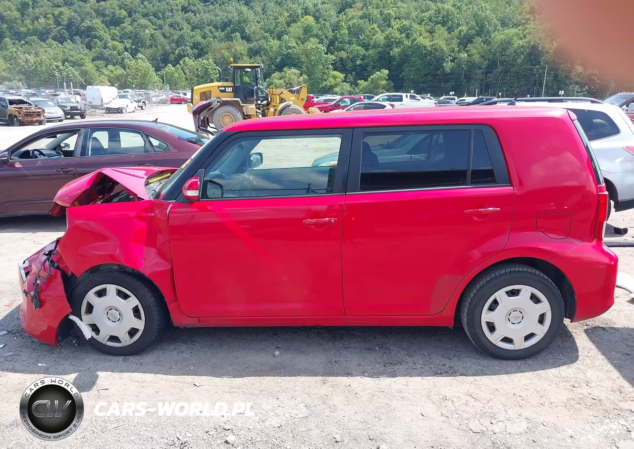 2013 Scion Xb VIN:JTLZE4FE0DJ040649 - 14