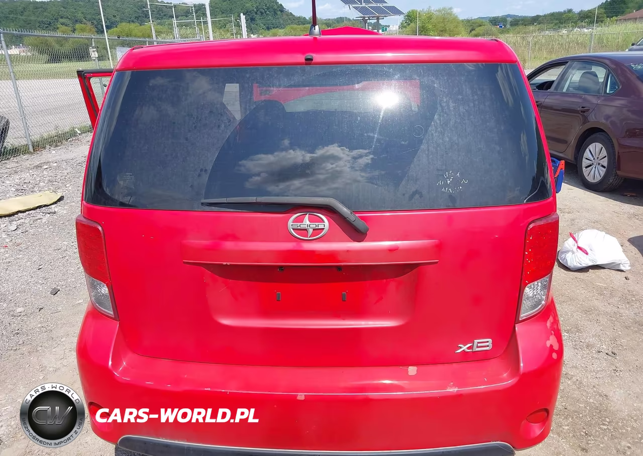 2013 Scion Xb VIN:JTLZE4FE0DJ040649 - 16