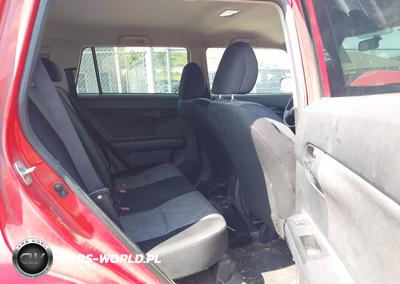 2013 Scion Xb VIN:JTLZE4FE0DJ040649 - 8