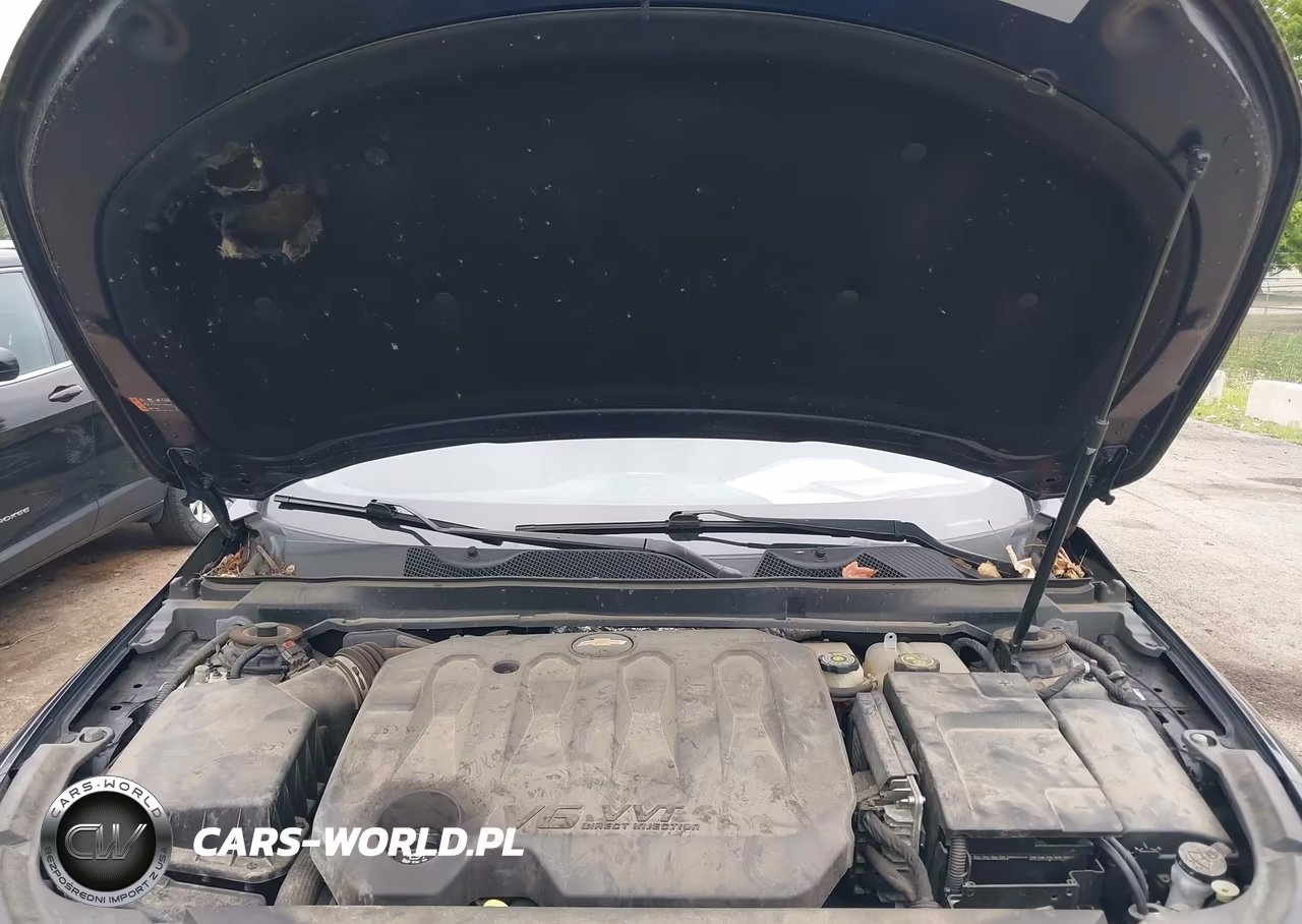 2018 Chevrolet Impala 2Lz VIN:2G1125S32J9107988 - 10