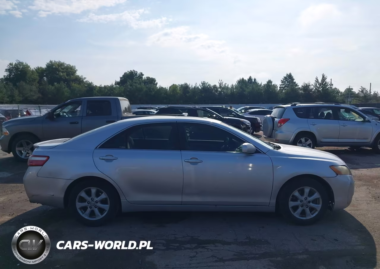 2009 Toyota Camry Le VIN:4T1BE46K99U838958 - 13