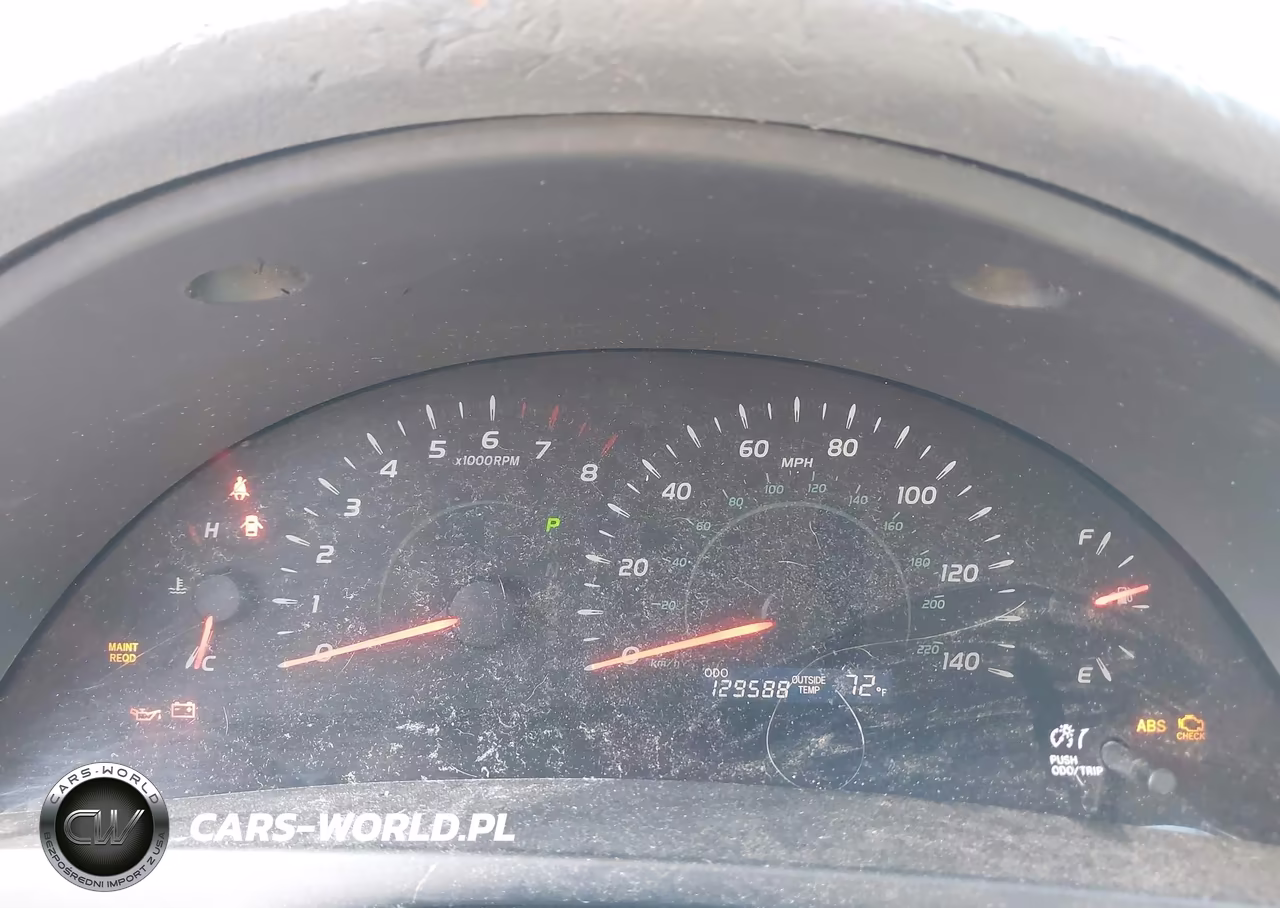 2009 Toyota Camry Le VIN:4T1BE46K99U838958 - 7