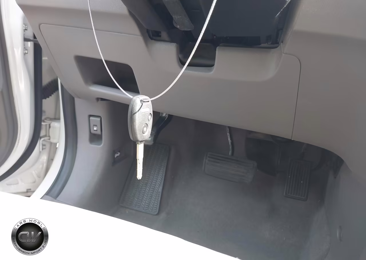 2010 Honda Cr-V Ex-L VIN:JHLRE3H70AC010543 - 11