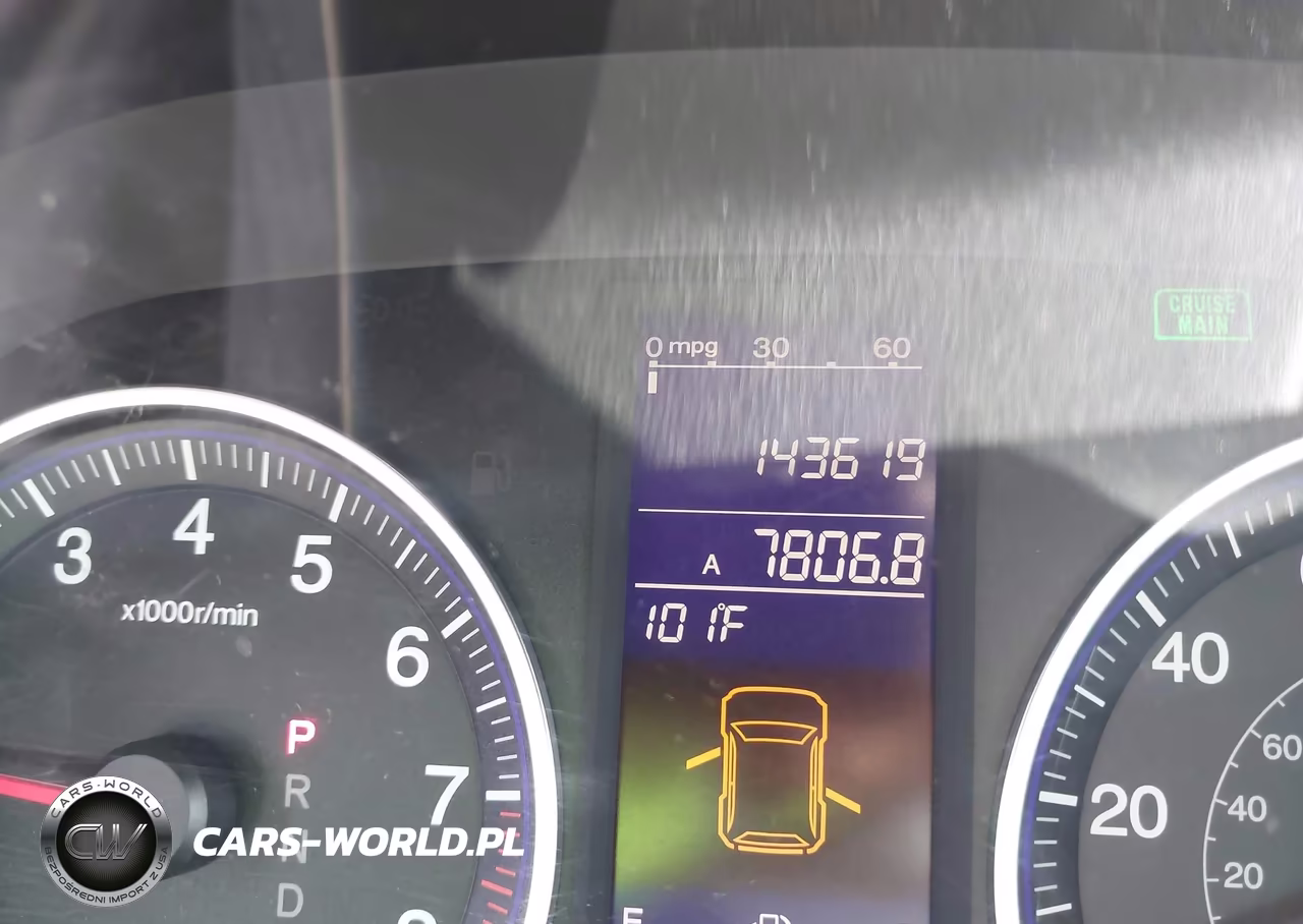 2010 Honda Cr-V Ex-L VIN:JHLRE3H70AC010543 - 15