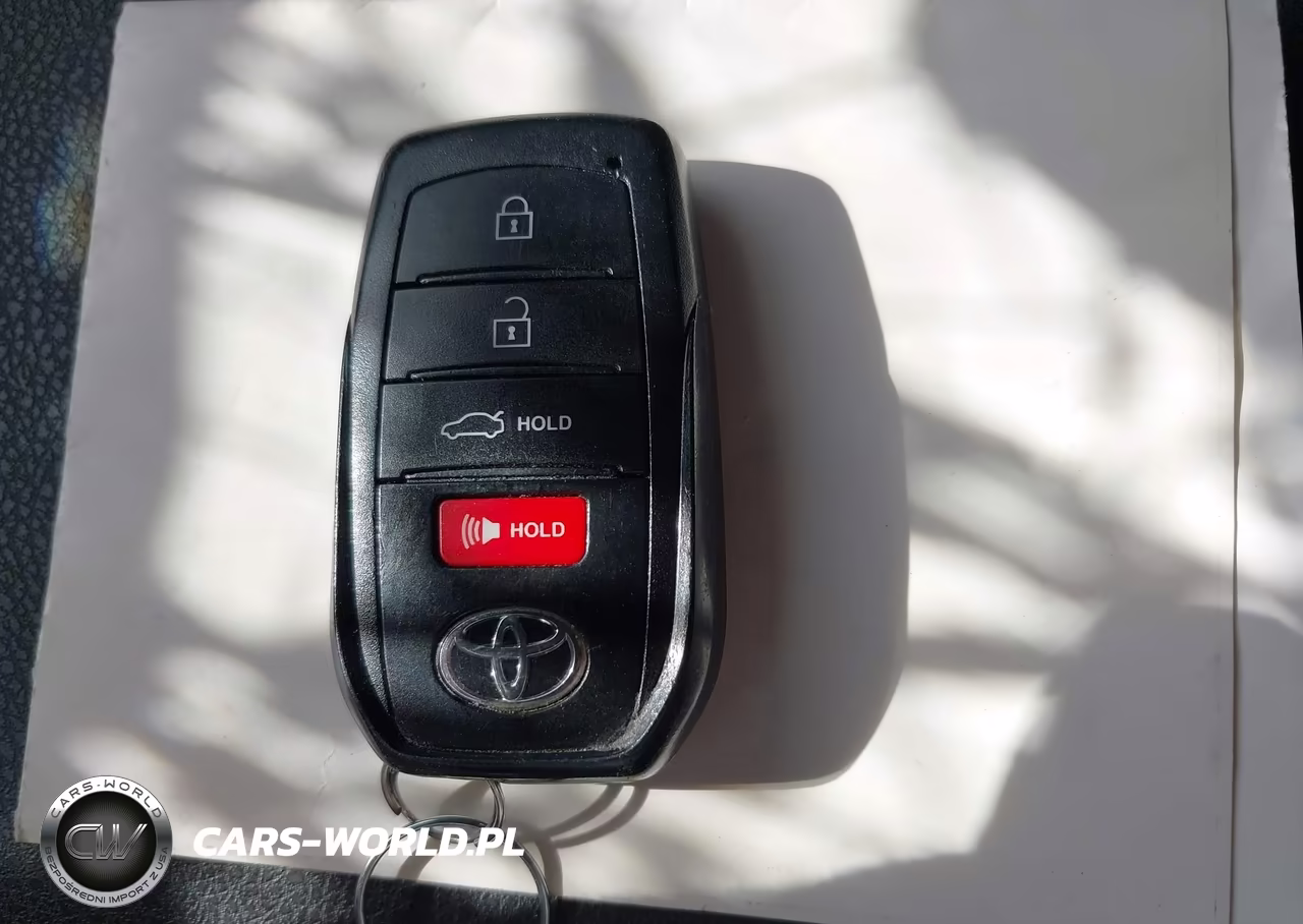 2025 Toyota Camry Se VIN:4T1DAACK7SU519085 - 11