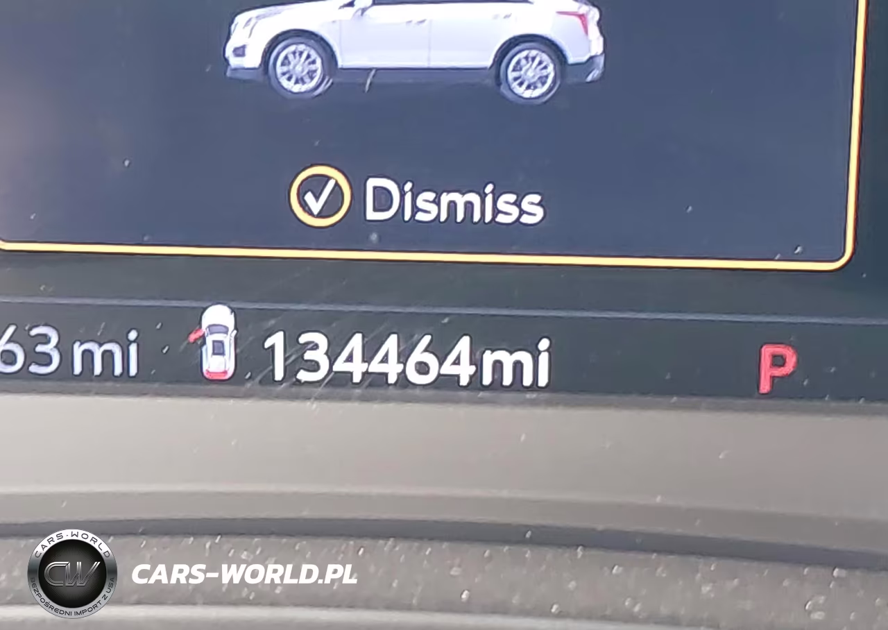 2020 Cadillac Xt5 Fwd Premium Luxury VIN:1GYKNCR46LZ226622 - 16