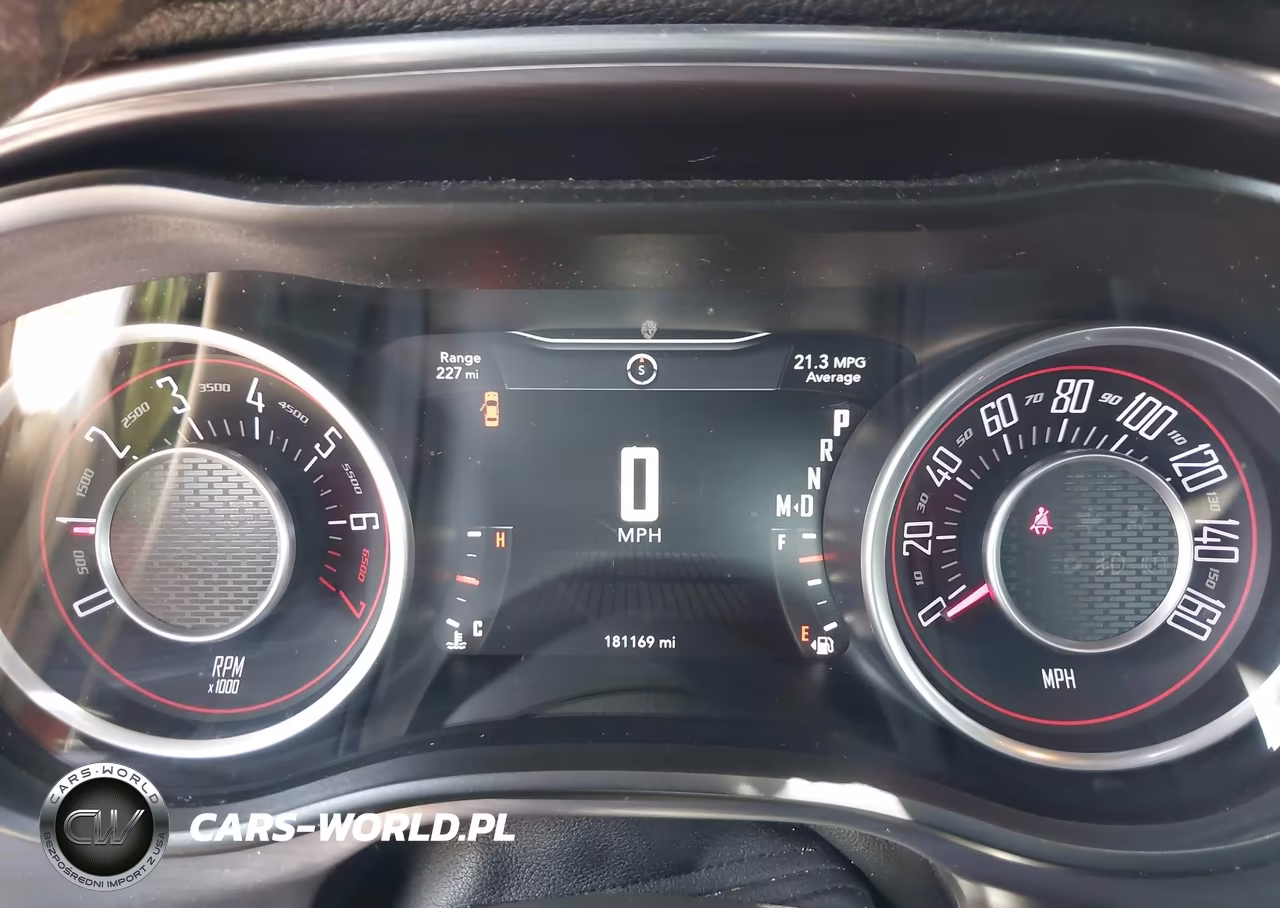 2015 Dodge Challenger Sxt VIN:2C3CDZAG2FH888454 - 7
