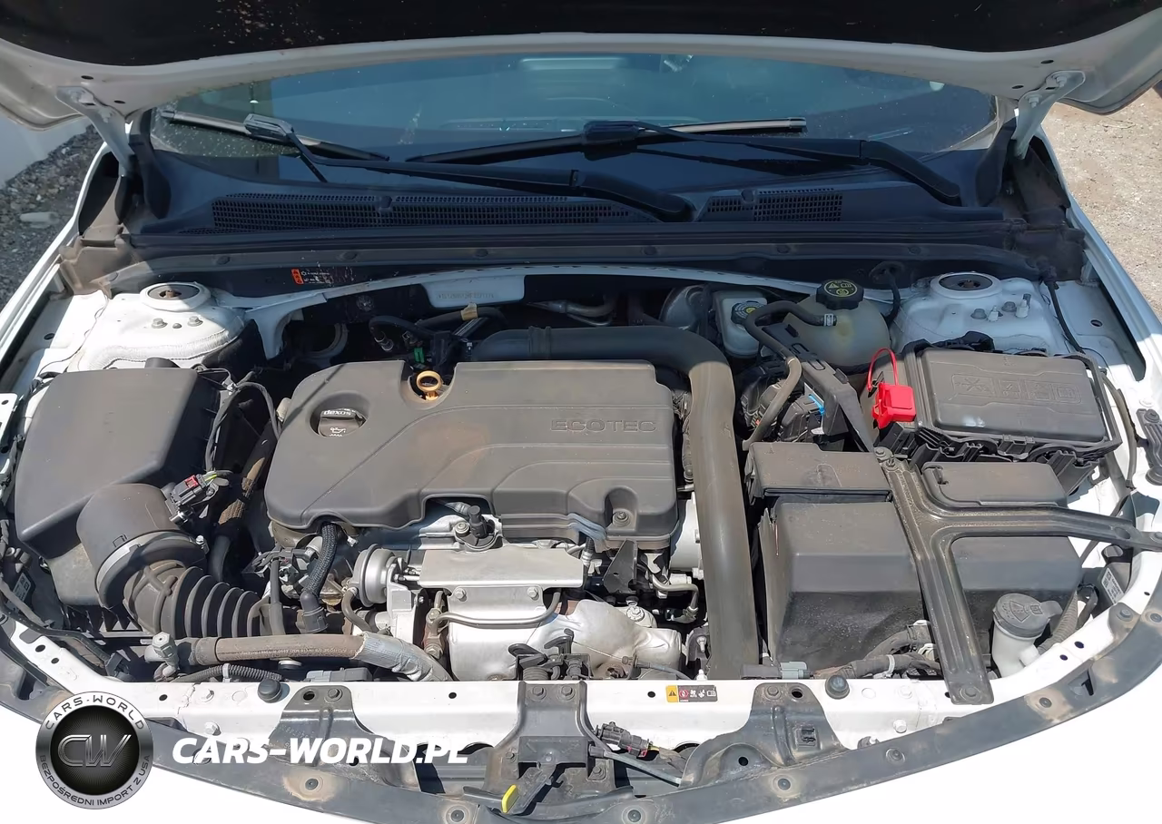 2019 Chevrolet Malibu 1Ls VIN:1G1ZB5ST2KF132112 - 10