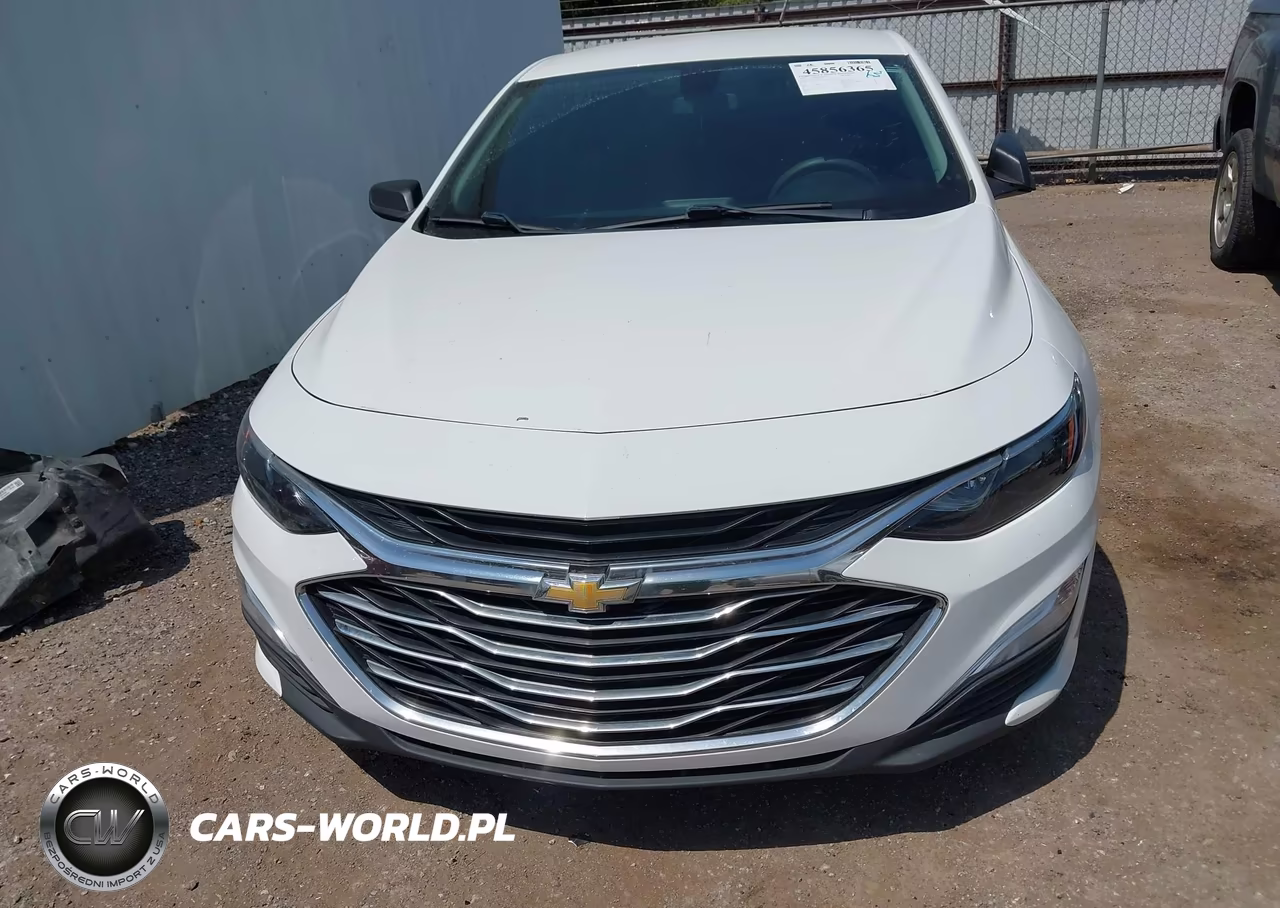 2019 Chevrolet Malibu 1Ls VIN:1G1ZB5ST2KF132112 - 12