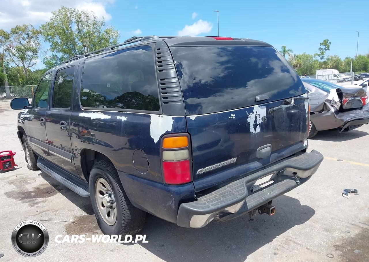 2006 Chevrolet Suburban 1500 Ls VIN:1GNEC16ZX6J122724 - 12