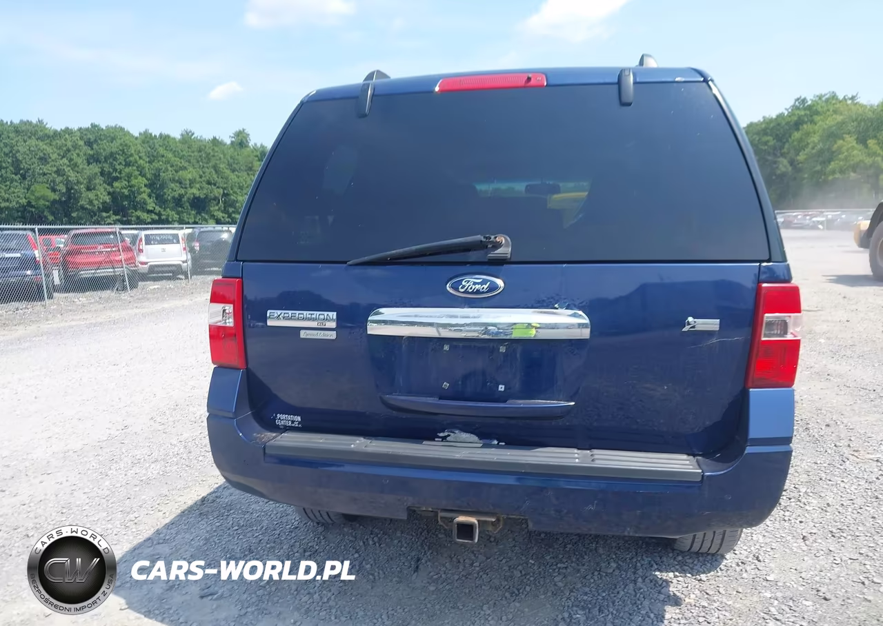 2011 Ford Expedition Xlt VIN:1FMJU1J5XBEF55645 - 16