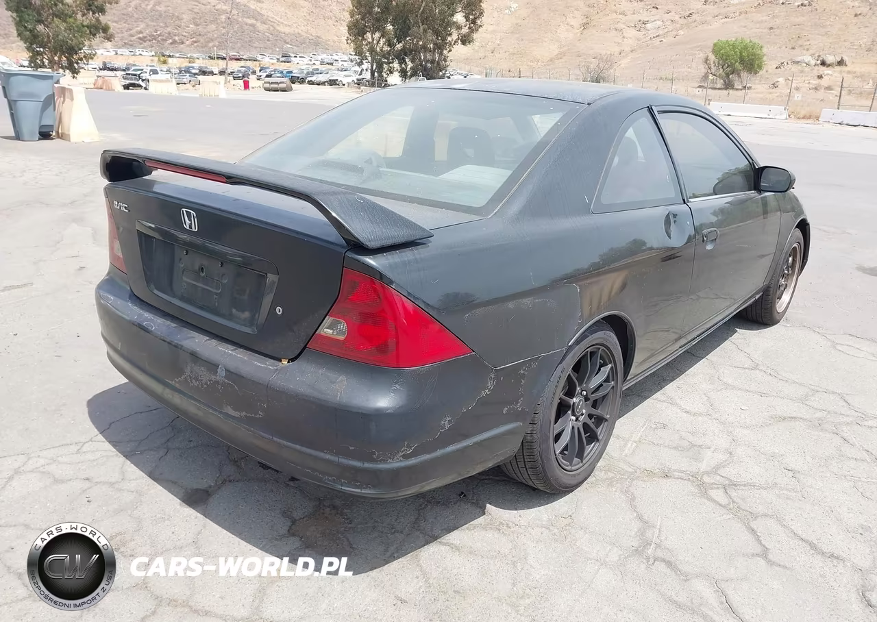 2002 Honda Civic Lx VIN:1HGEM21572L015999 - 4