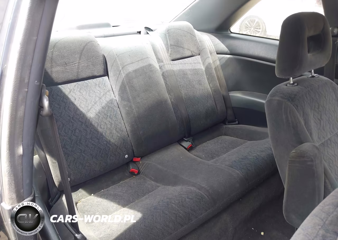 2002 Honda Civic Lx VIN:1HGEM21572L015999 - 8