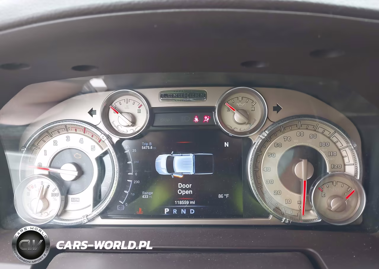 2016 Ram 2500 Longhorn VIN:3C6UR5PL9GG243386 - 7