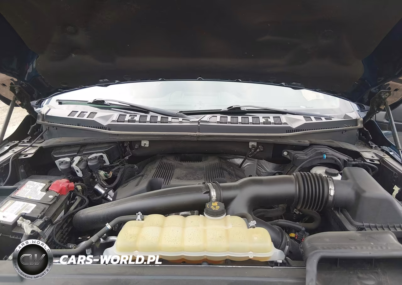 2020 Ford F-150 Xlt VIN:1FTEW1E43LKD21206 - 10